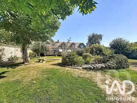 vente demeure 14 pièces