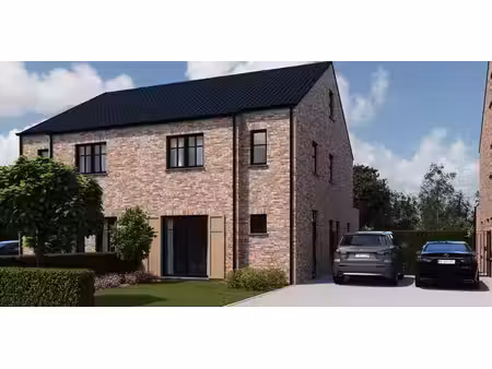 maison à vendre à zolder pour € 304.000 avec 4 chambres à coucher