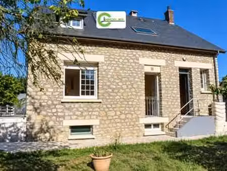 vente maison à la ferté-bernard (72400) : à vendre / 135m² la ferté-bernard