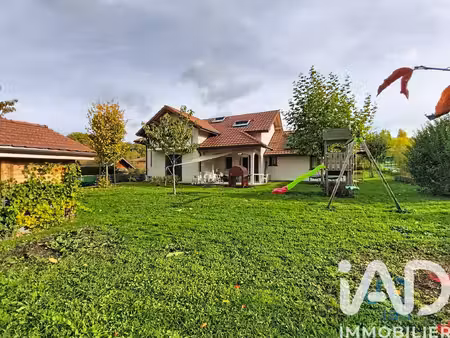vente maison d'architecte 5 pièces