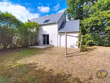 maison le gavre 3 pièce(s) 62.45 m2
