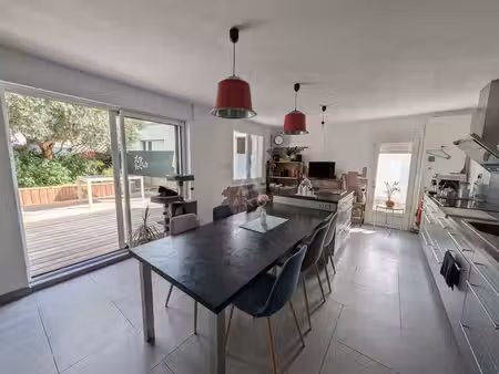 vente maison le longeron  179m² 12 pièces 275 000€ avec garage