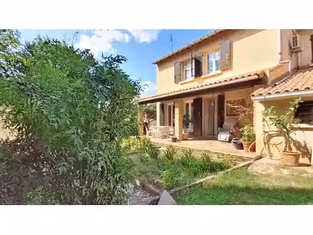 maison les angles 5 pièce(s) 119 m2
