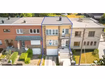 maison à vendre à rocourt pour € 325.000 avec 3 chambres à coucher