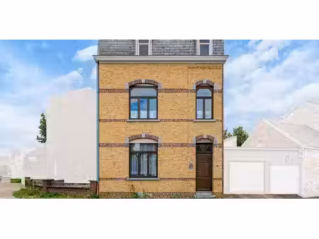 maison à vendre à pellaines pour € 240.000 avec 3 chambres à coucher