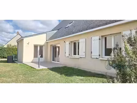 maison récente 6 chambres
