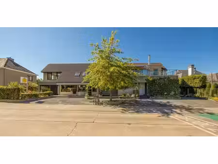 maison à vendre à etikhove pour € 925.000 avec 6 chambres à coucher