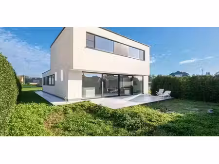 maison à vendre à maldegem pour € 769.000 avec 4 chambres à coucher