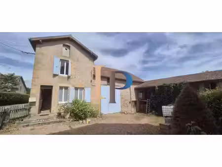 maison a renover