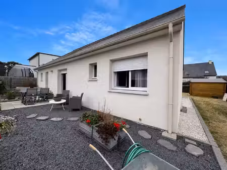 maison plain pied st alban