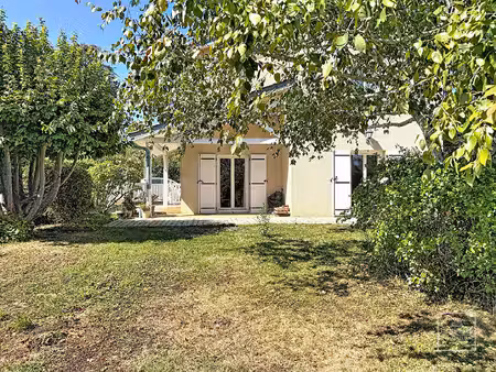 saint didier au mont d or maison avec suite parentale de plain pied et jardin clos et plat