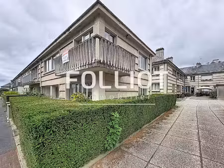 maison 5 pièces à vendre à saint-lô hyper centre - réf. 2883nl