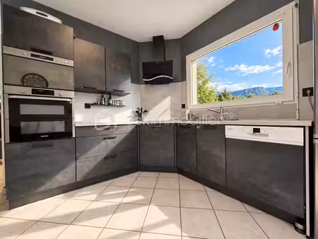 maison de 132 m² à saint-marcellin