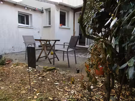 secteur villeneuve ? maison de charme du début du xx? siècle
