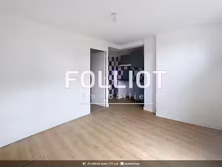 maison saint sauveur villages 2 pièce(s) 20 m2