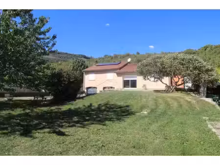 maison familiale 4 chambres – 142 m² – terrain de 1 463 m² – saint-vincent