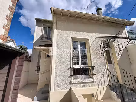 maison sannois 6 pièce(s) 97 m2
