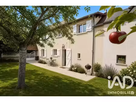 maison traditionnelle à vaugrigneuse (91640)