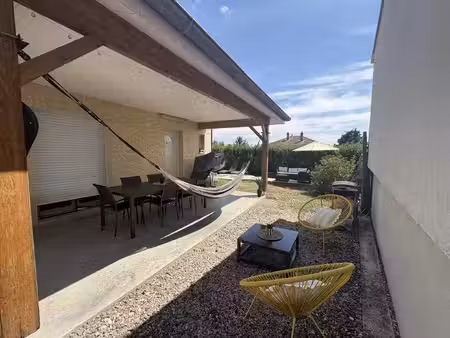 location maison 4 pièces 92 m² à anjou (38150)