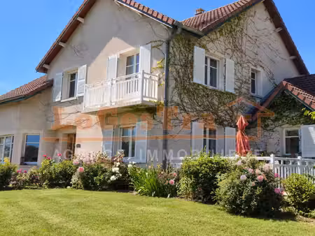 maison de caractère 200m2  hareville sous montfort