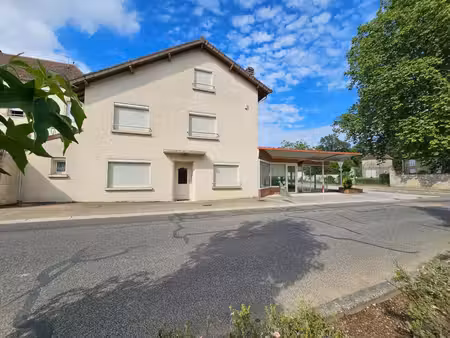 maison de village de 127 m² - 20 mn de louhans