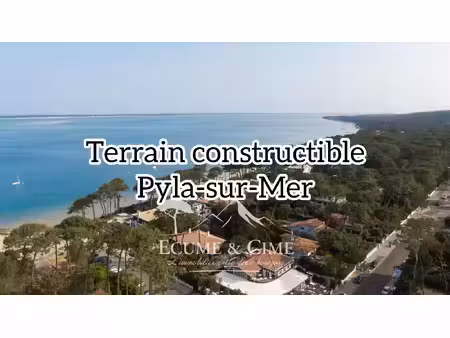 pyla-sur-mer -- une adresse  un projet  un art de vivre