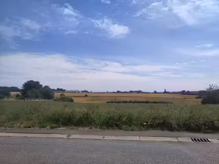 terrain à vendre à walcourt - 15m²