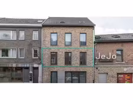 appartement à louer à bilzen pour € 950 avec 2 chambres à coucher