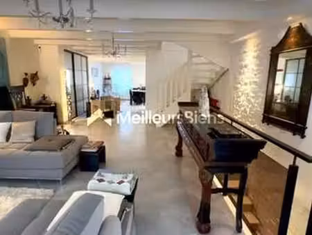 vente appartement 6 pièces et plus à dinan (22100) : à vendre 6 pièces et plus / 170m² din
