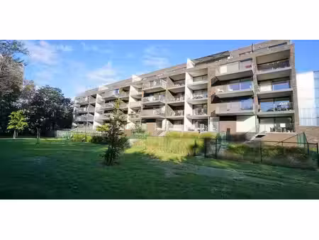appartement à louer à sint-denijs-westrem pour € 860 avec 1 chambre à coucher