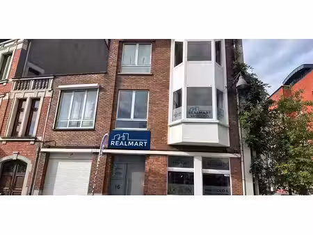 appartement à louer à hasselt pour € 1.150 avec 2 chambres à coucher