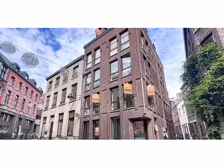studio à louer à mons pour € 560