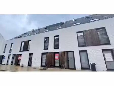 app. rez-de-chaussée à louer à waregem pour € 850 avec 2 chambres à coucher