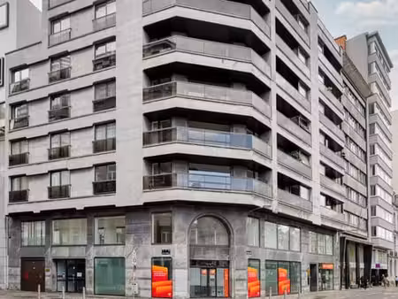local commercial/bureaux - rue hazinelle 5  liège
