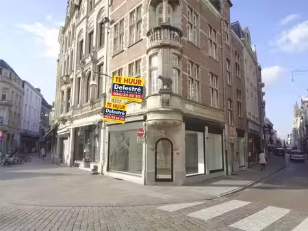 authentiek handelspand lier