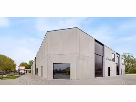 entrepôt à louer à mechelen pour € 1.950
