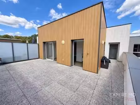 vente appartement 4 pièces à guyancourt (78280) : à vendre 4 pièces / 85m² guyancourt
