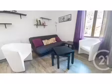 appartement à vendre - 4 pièces - 43 m2 - ventron - 88 - lorraine