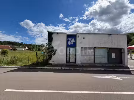 vente commerce 39 m² tonnerre (89700)