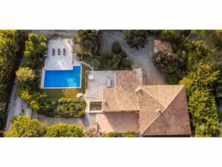 maison avec piscine aix-en-provence (13)