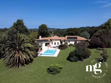 vente villa 6 pièces
