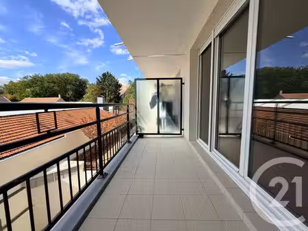 appartement f2 à vendre - 2 pièces - 42 84 m2 - pomponne - 77 - ile-de-france