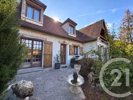 maison à vendre - 7 pièces - 172 87 m2 - montry - 77 - ile-de-france