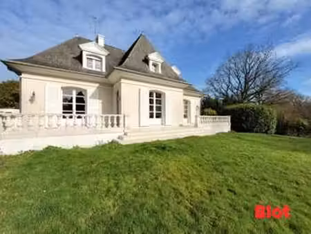 location maison à vignoc (35630) : à louer / 182m² vignoc