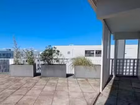 location appartement 3 pièces à bègles (33130) : à louer 3 pièces / 57m² bègles