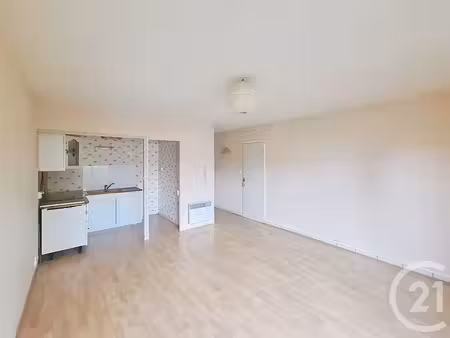 appartement f2 à louer - 2 pièces - 43 17 m2 - marcheprime - 33 - aquitaine