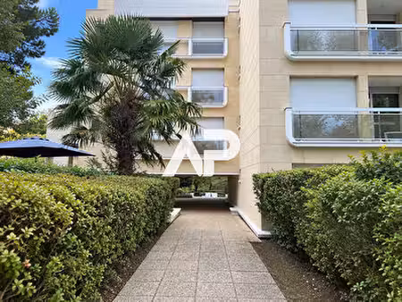 appartement à montmorency 3 pièces 71m2