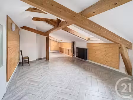 appartement t2 à louer - 2 pièces - 37 78 m2 - st lizier - 09 - midi-pyrenees