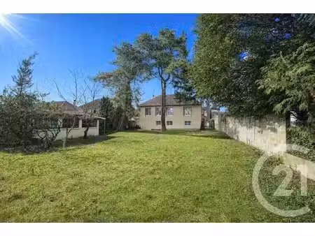 maison à vendre - 8 pièces - 134 67 m2 - franconville la garenne - 95 - ile-de-france
