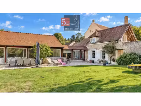 vente maison 10 pièces